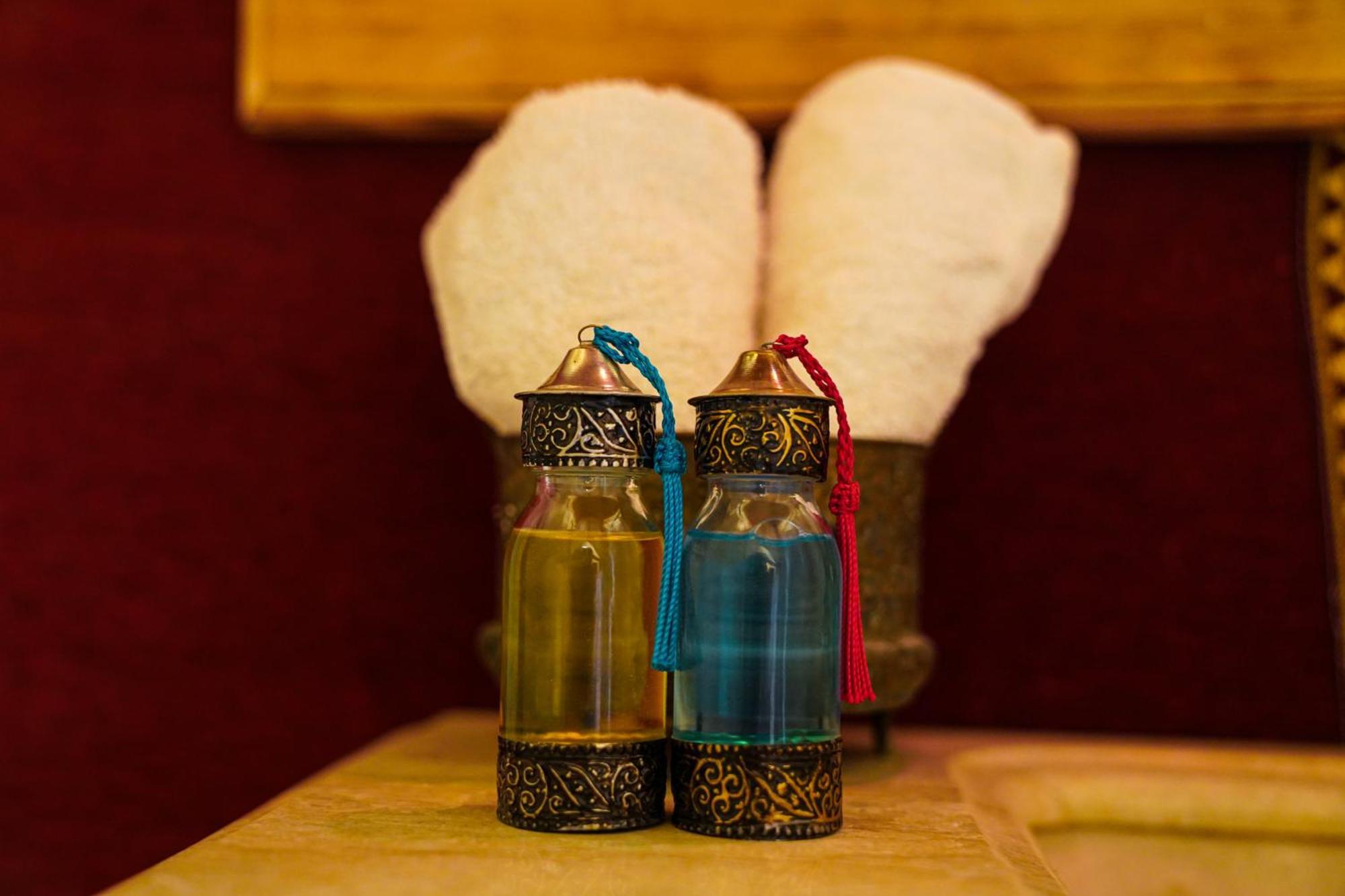 Horaz Merzouga Camp 메르주가 외부 사진